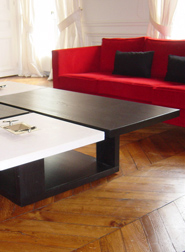 conception ouvrage en bois